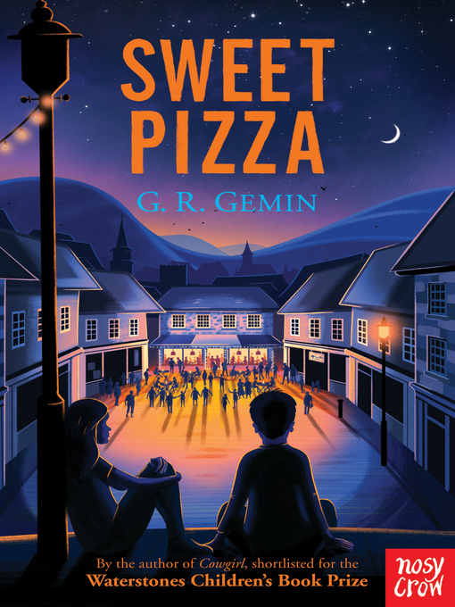 Title details for Sweet Pizza by G. R. Gemin - Available